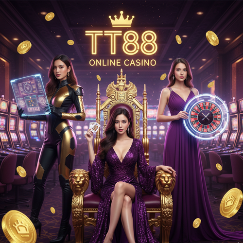 TT88 rum